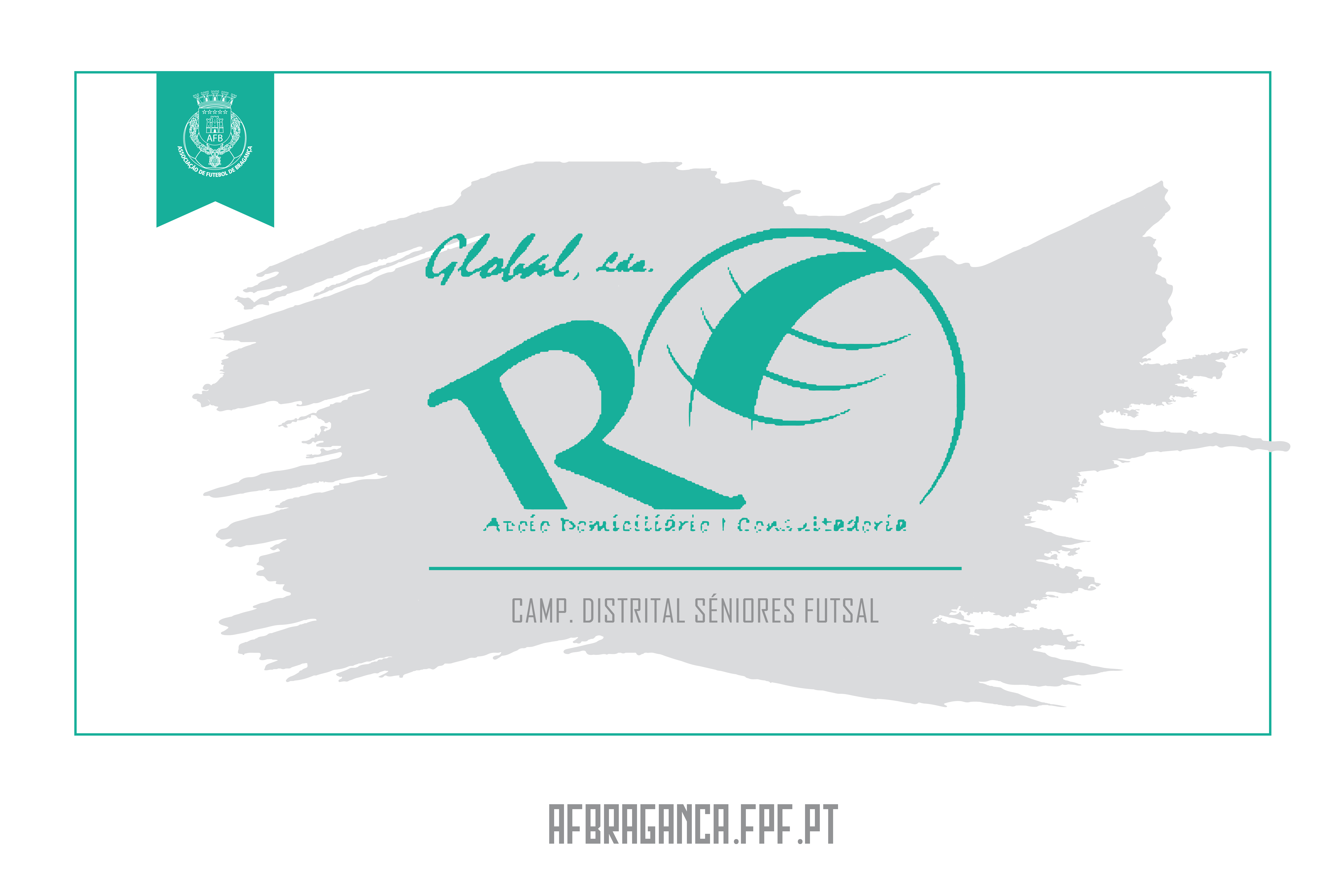 Campeonato Distrital da 1ª Divisão de Futsal | Rglobal